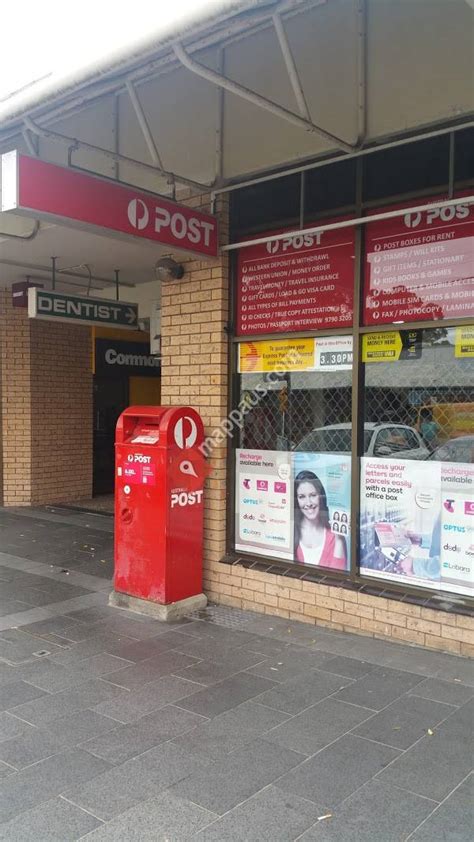 post office mill park|Australia Post Mill Park LPO Mill Park, VIC opening hours